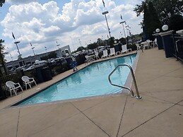 Comfort Suites Olive Branch - Memphis South