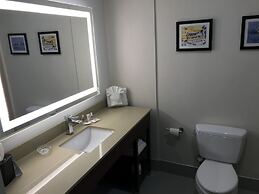 Comfort Suites Olive Branch - Memphis South