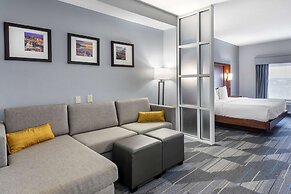 Comfort Suites Olive Branch - Memphis South