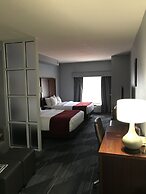 Comfort Suites Olive Branch - Memphis South