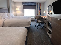 Hampton Inn Norton, VA