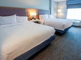 Hampton Inn Norton, VA