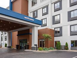 Hampton Inn Norton, VA