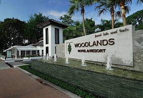 Woodlands Hotel & Resort
