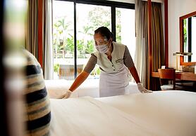 Woodlands Hotel & Resort