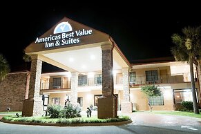 Americas Best Value Inn & Suites Griffin