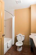 Americas Best Value Inn & Suites Griffin