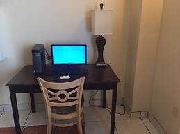 Americas Best Value Inn & Suites Griffin