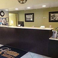 Americas Best Value Inn & Suites Griffin