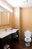 Americas Best Value Inn & Suites Griffin