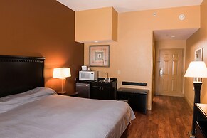 Americas Best Value Inn & Suites Griffin