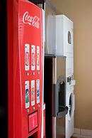 Americas Best Value Inn & Suites Griffin