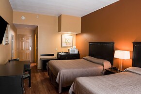 Americas Best Value Inn & Suites Griffin