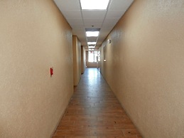 Americas Best Value Inn & Suites Griffin