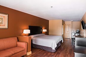 Americas Best Value Inn & Suites Griffin