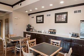 Americas Best Value Inn & Suites Griffin