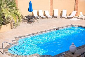 Americas Best Value Inn & Suites Griffin