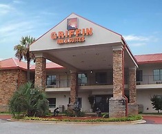Americas Best Value Inn & Suites Griffin