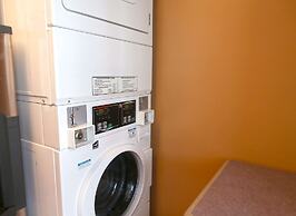 Americas Best Value Inn & Suites Griffin