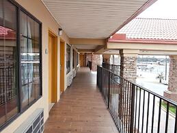 Americas Best Value Inn & Suites Griffin