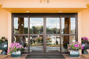 Americas Best Value Inn & Suites Griffin