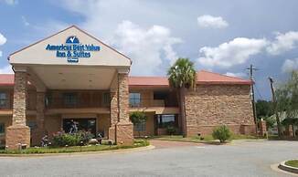 Americas Best Value Inn & Suites Griffin