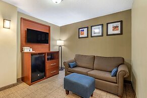 Comfort Inn Saint George North