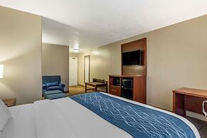 Comfort Inn Saint George North