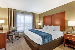 Comfort Inn Saint George North