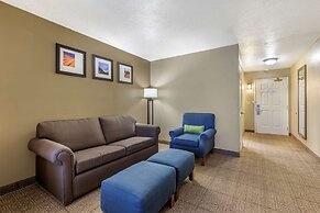 Comfort Inn Saint George North