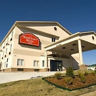 HomeTown Hotel Bryant