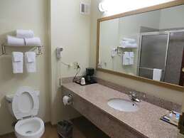 HomeTown Hotel Bryant