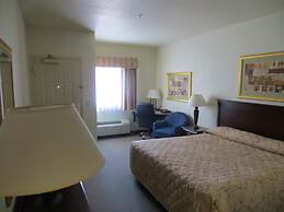 HomeTown Hotel Bryant