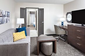 Homewood Suites by Hilton Orland Park