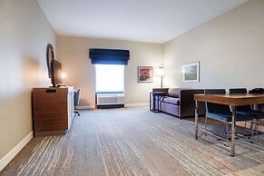 Hampton Inn Baton Rouge - Denham Springs