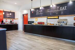 Hampton Inn Baton Rouge - Denham Springs