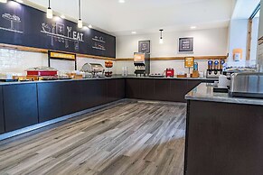 Hampton Inn Baton Rouge - Denham Springs