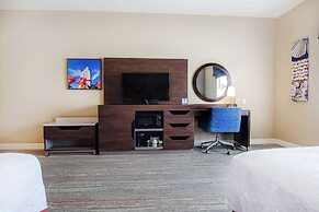 Hampton Inn Baton Rouge - Denham Springs