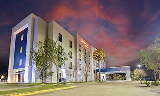 Hampton Inn Baton Rouge - Denham Springs
