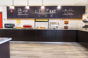 Hampton Inn Baton Rouge - Denham Springs