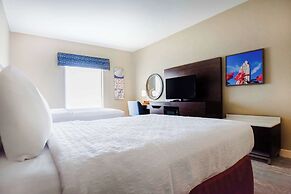 Hampton Inn Baton Rouge - Denham Springs