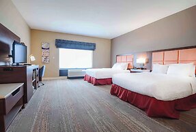 Hampton Inn Baton Rouge - Denham Springs