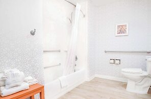 Hampton Inn Baton Rouge - Denham Springs