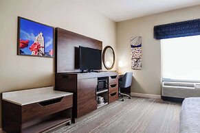 Hampton Inn Baton Rouge - Denham Springs