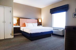 Hampton Inn Baton Rouge - Denham Springs