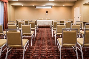 Hampton Inn Baton Rouge - Denham Springs