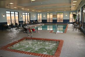 Hampton Inn & Suites McComb