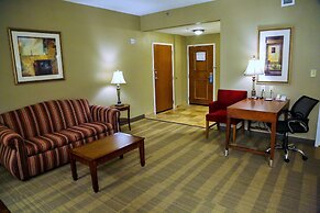 Hampton Inn & Suites McComb