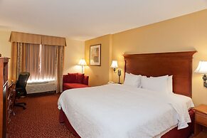 Hampton Inn & Suites McComb