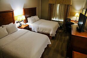 Hampton Inn & Suites McComb